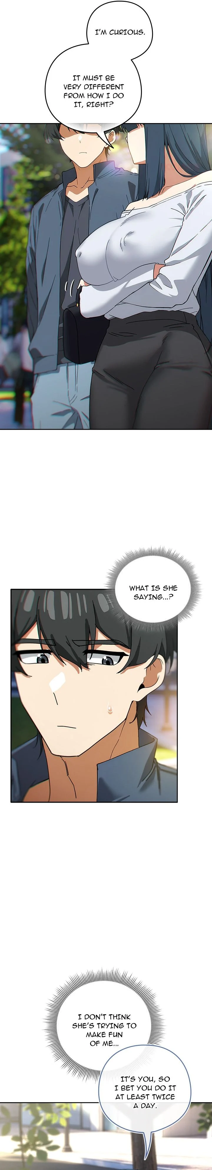 Switch ON Season 2 chapter 16 page 8