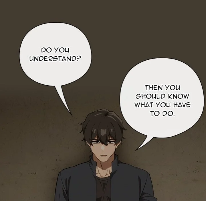 Switch ON Season 2 chapter 17 page 29