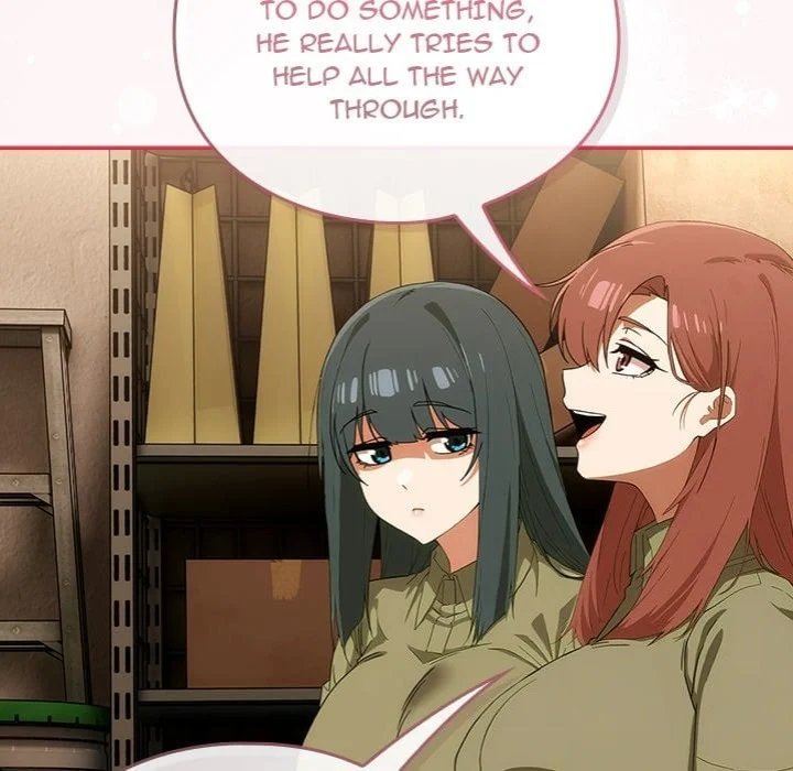 Switch ON Season 2 chapter 17 page 127