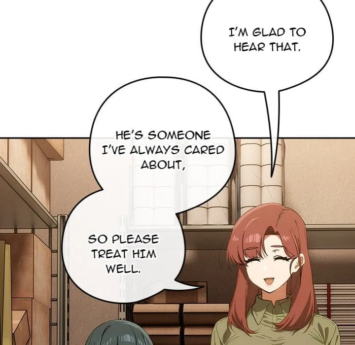 Switch ON Season 2 chapter 17 page 132