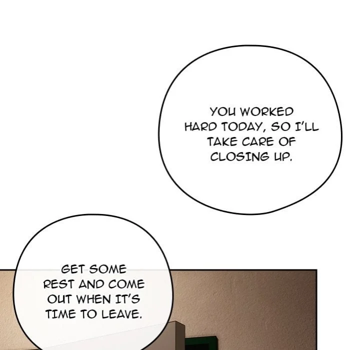 Switch ON Season 2 chapter 17 page 134