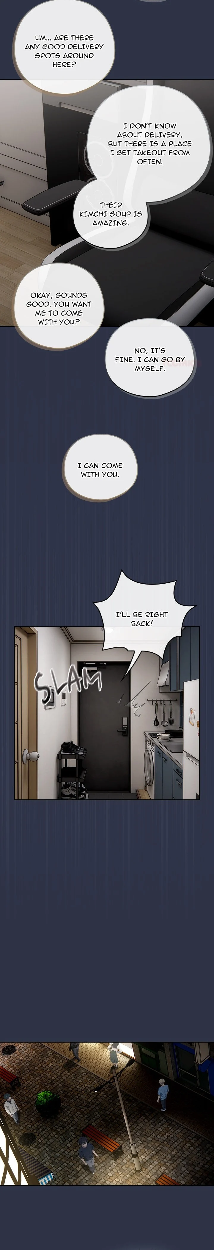 Switch ON Season 2 chapter 18 page 19