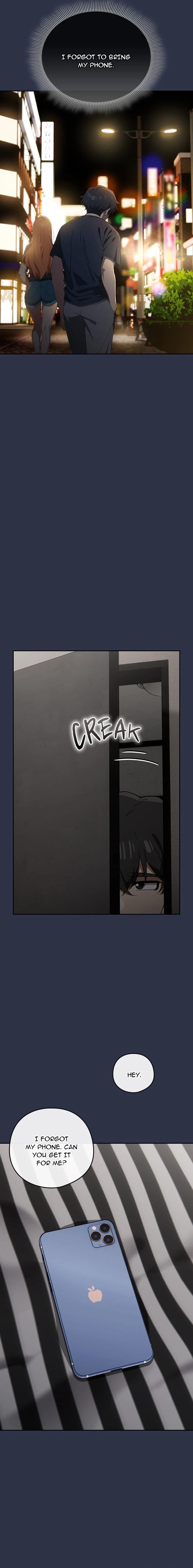Switch ON Season 2 chapter 18 page 21