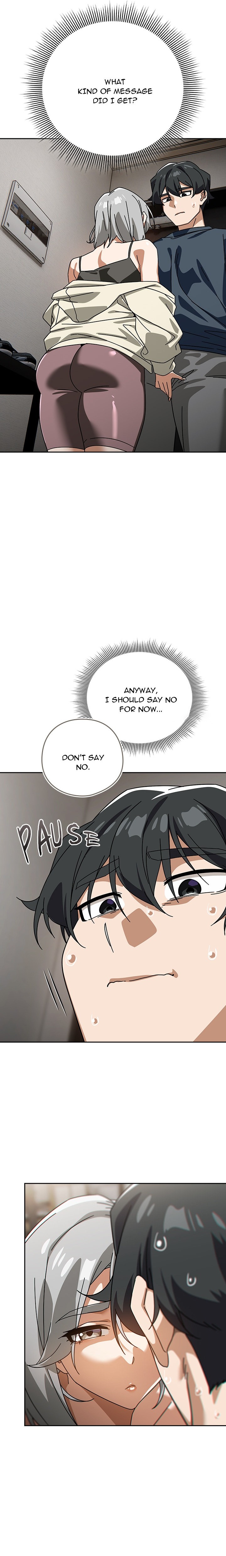 Switch ON Season 2 chapter 19 page 3