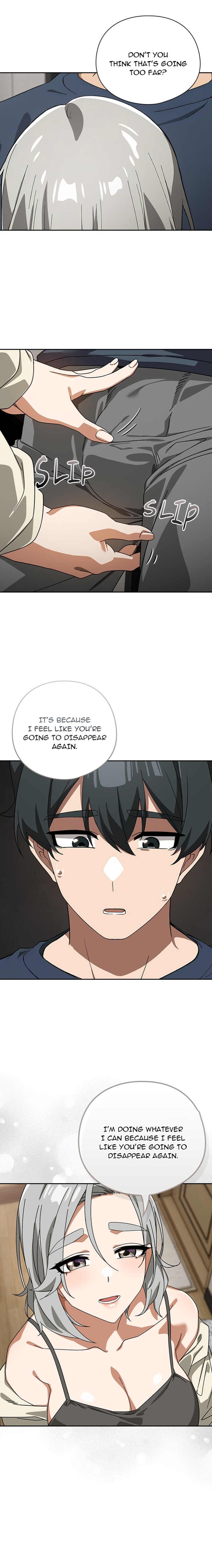 Switch ON Season 2 chapter 19 page 5