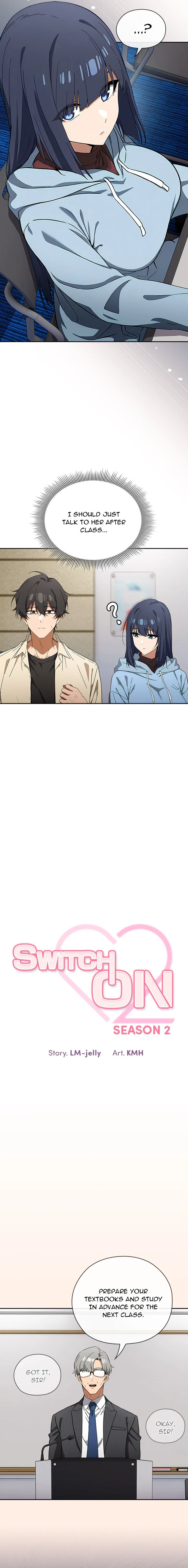 Switch ON Season 2 chapter 2 page 6