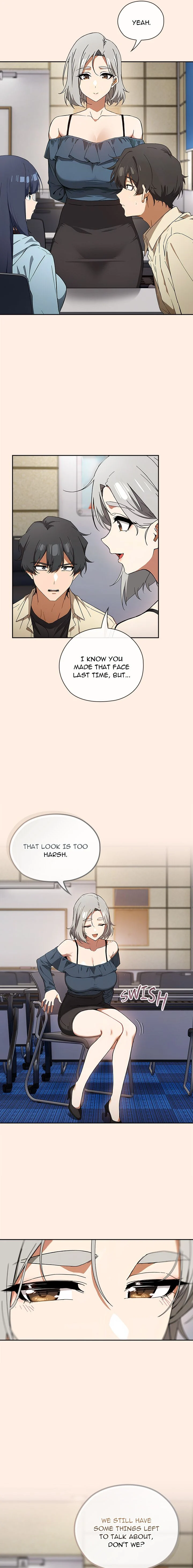 Switch ON Season 2 chapter 2 page 8