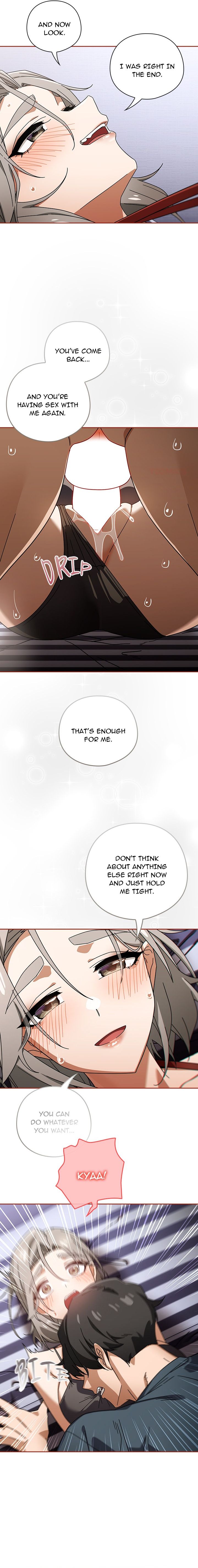 Switch ON Season 2 chapter 20 page 2