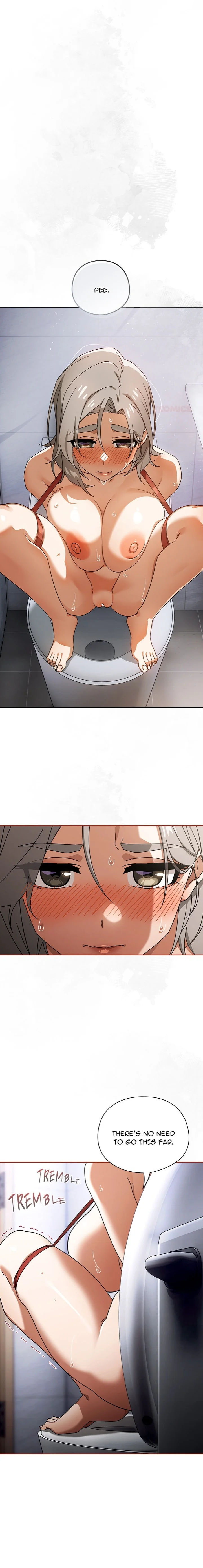 Switch ON Season 2 chapter 21 page 1