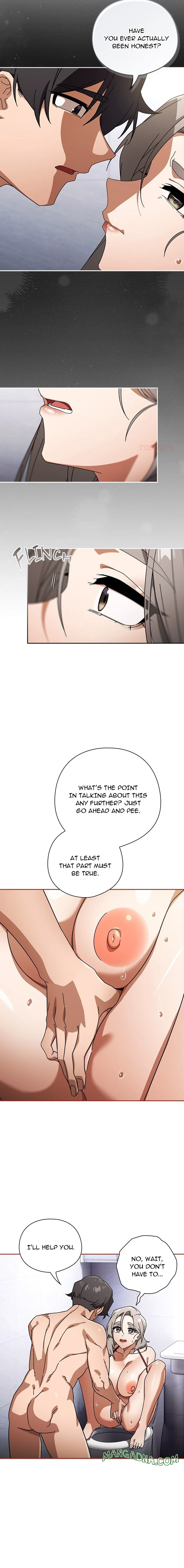 Switch ON Season 2 chapter 21 page 4