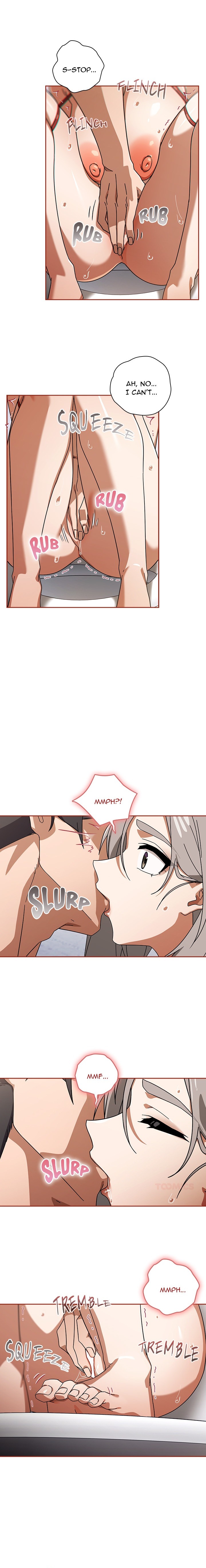 Switch ON Season 2 chapter 21 page 5