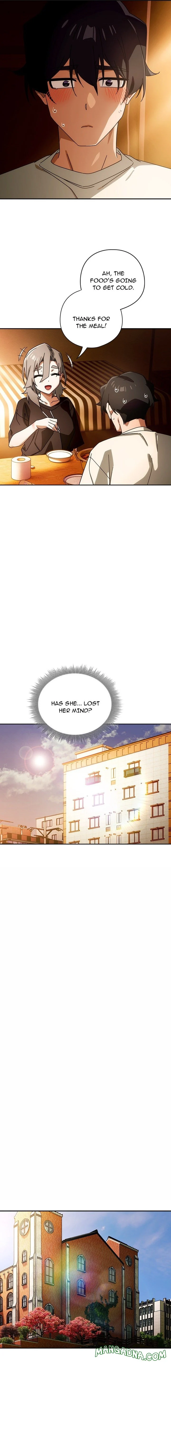 Switch ON Season 2 chapter 22 page 4