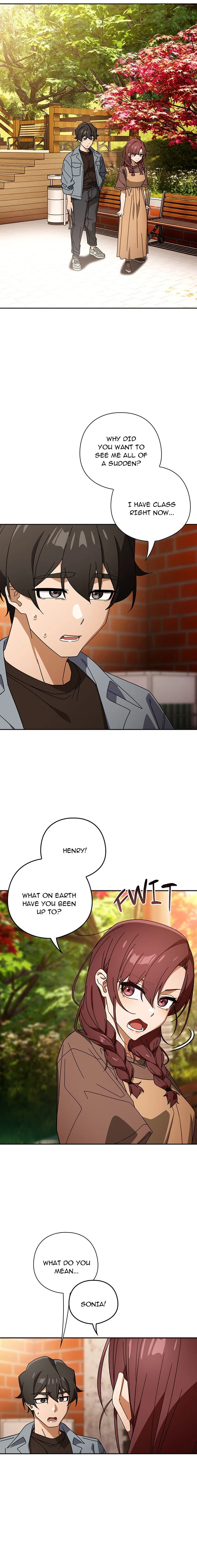 Switch ON Season 2 chapter 22 page 5
