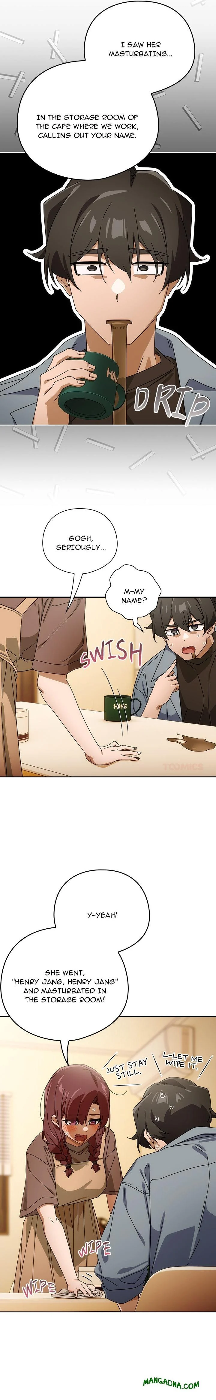 Switch ON Season 2 chapter 22 page 14