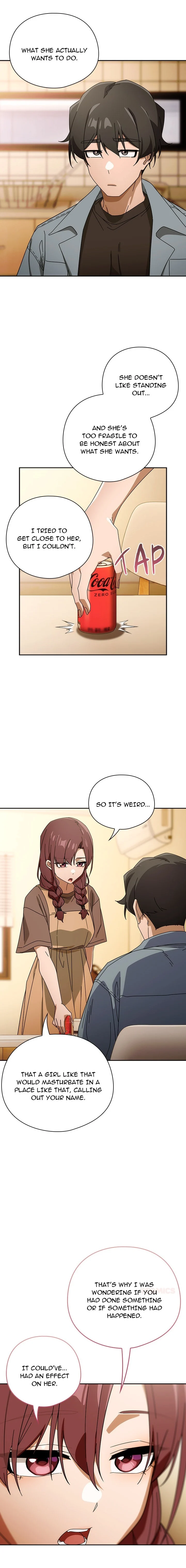 Switch ON Season 2 chapter 22 page 16