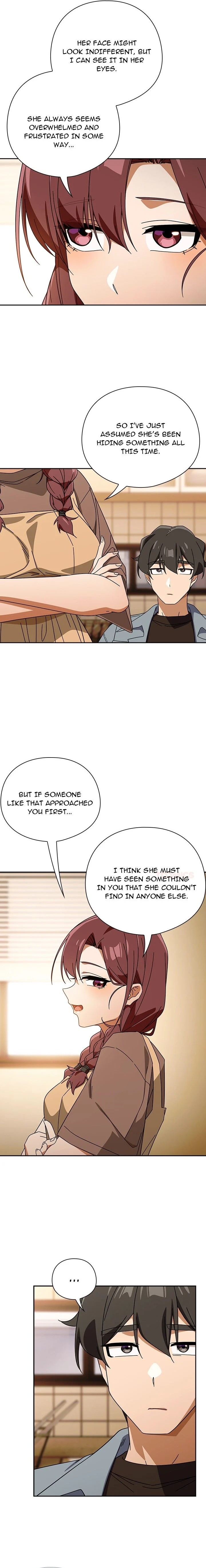 Switch ON Season 2 chapter 23 page 9