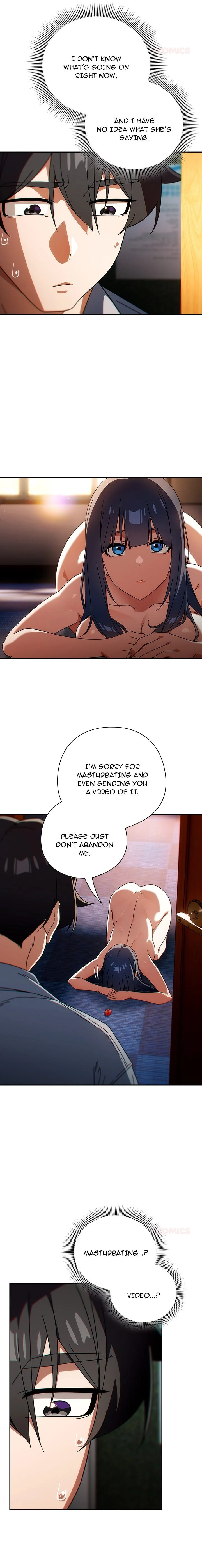 Switch ON Season 2 chapter 24 page 2