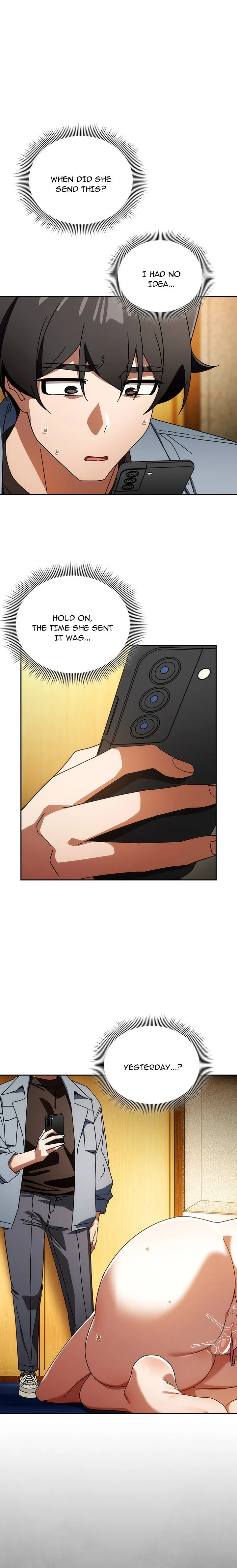 Switch ON Season 2 chapter 24 page 4