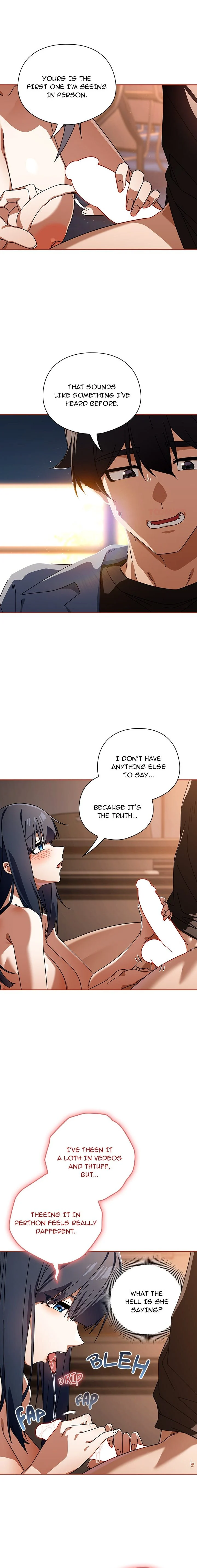 Switch ON Season 2 chapter 25 page 6