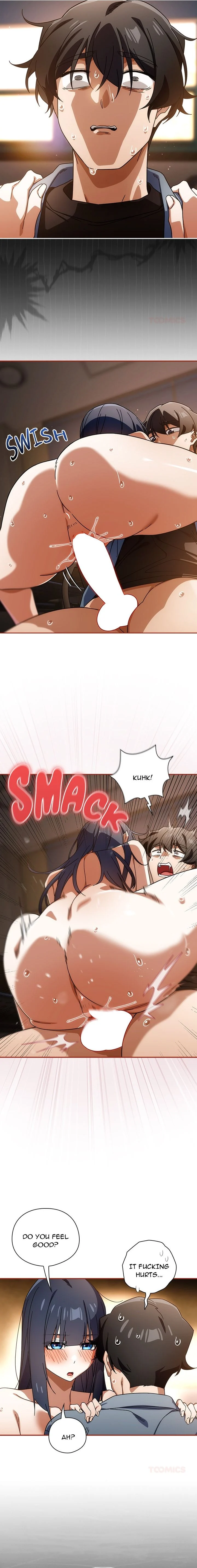 Switch ON Season 2 chapter 26 page 4