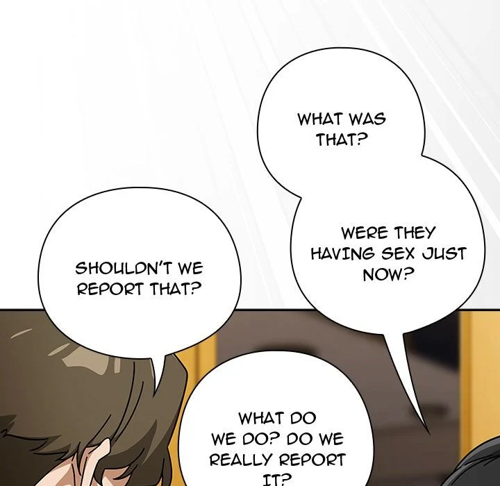 Switch ON Season 2 chapter 27 page 10