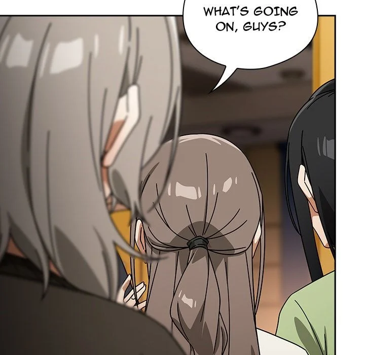 Switch ON Season 2 chapter 27 page 13