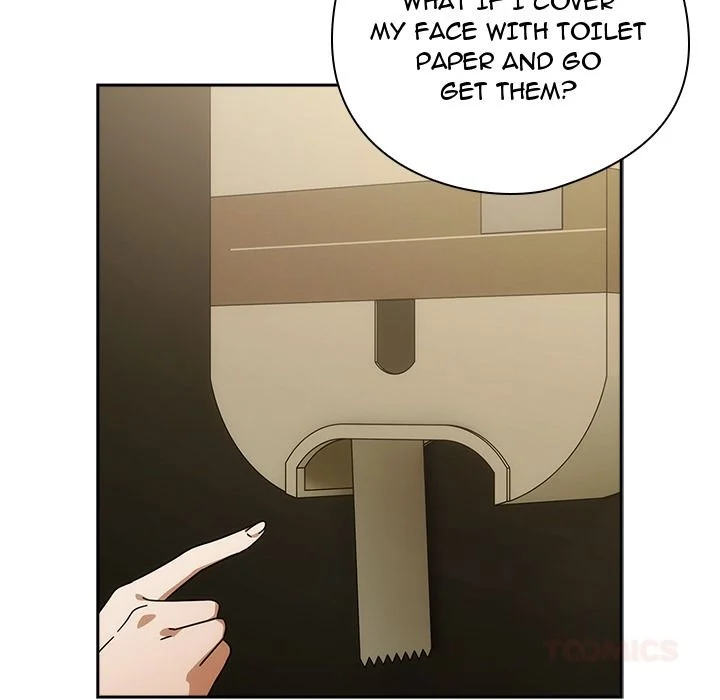 Switch ON Season 2 chapter 27 page 72