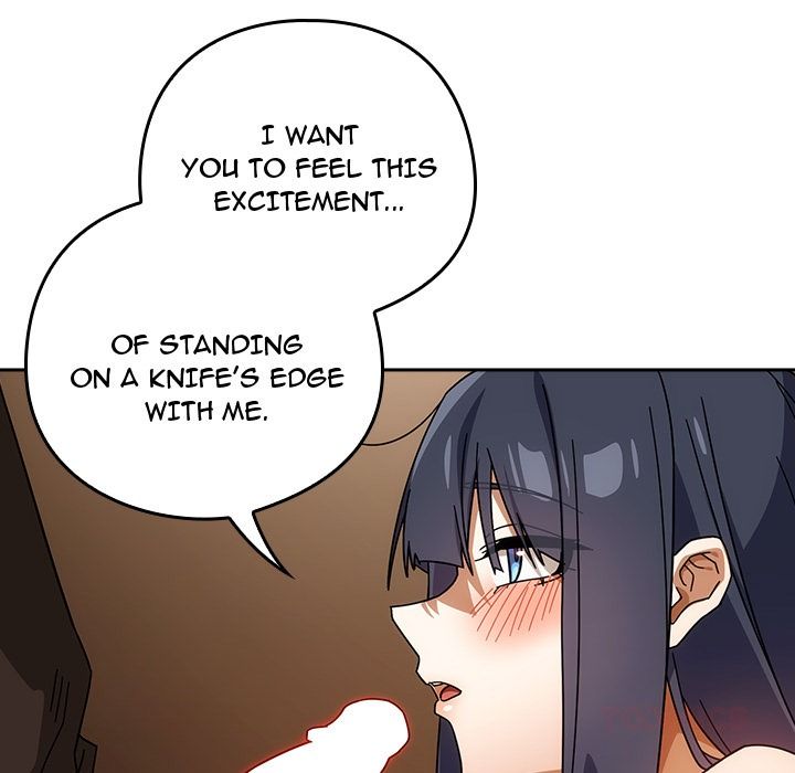 Switch ON Season 2 chapter 27 page 121