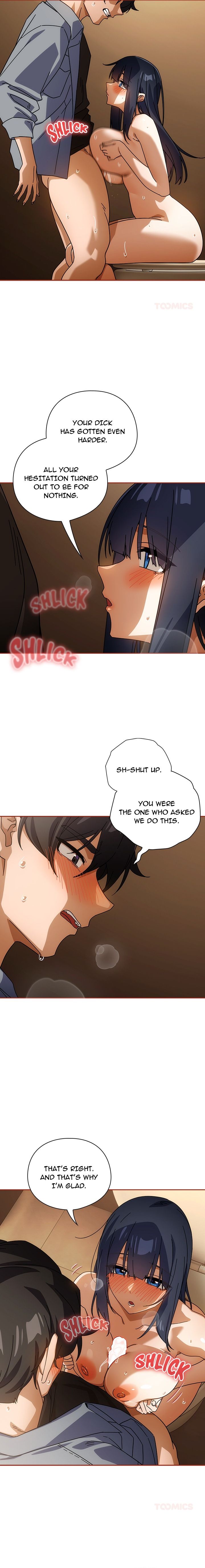 Switch ON Season 2 chapter 28 page 4