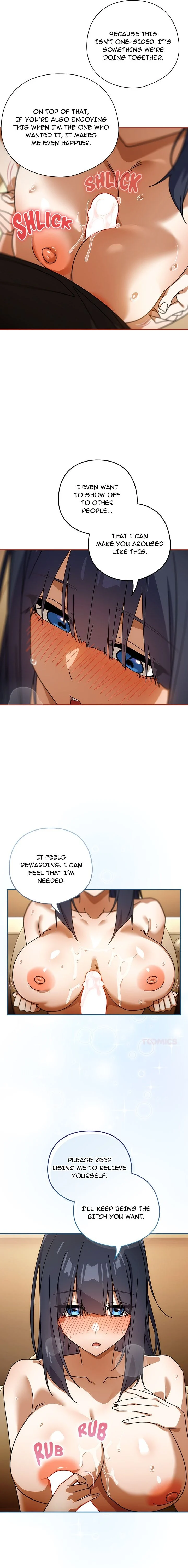 Switch ON Season 2 chapter 28 page 5