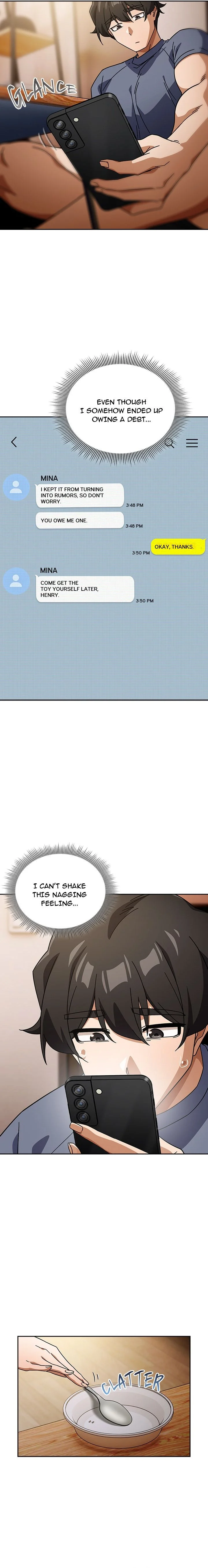 Switch ON Season 2 chapter 29 page 2