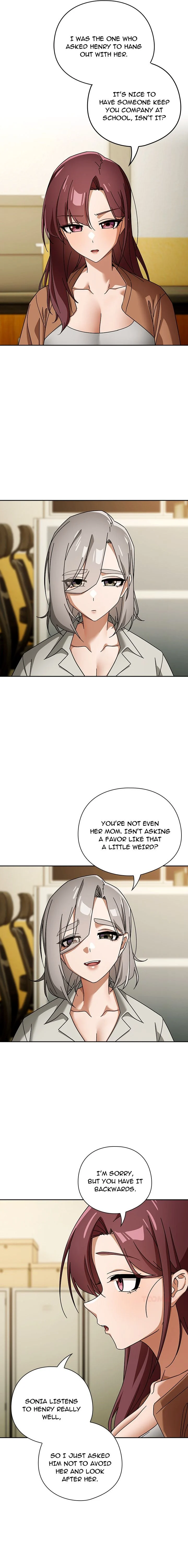 Switch ON Season 2 chapter 30 page 8