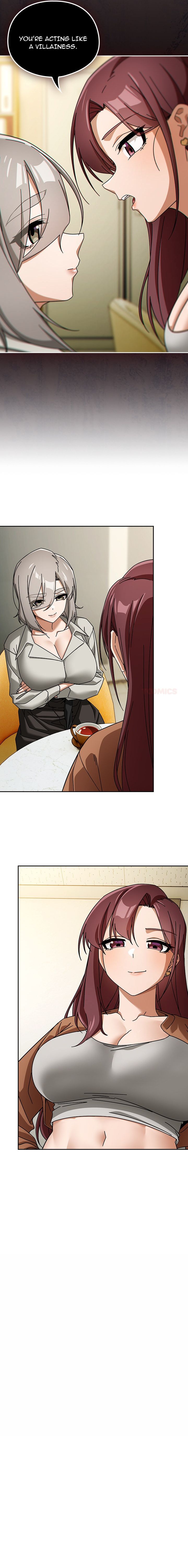 Switch ON Season 2 chapter 30 page 15