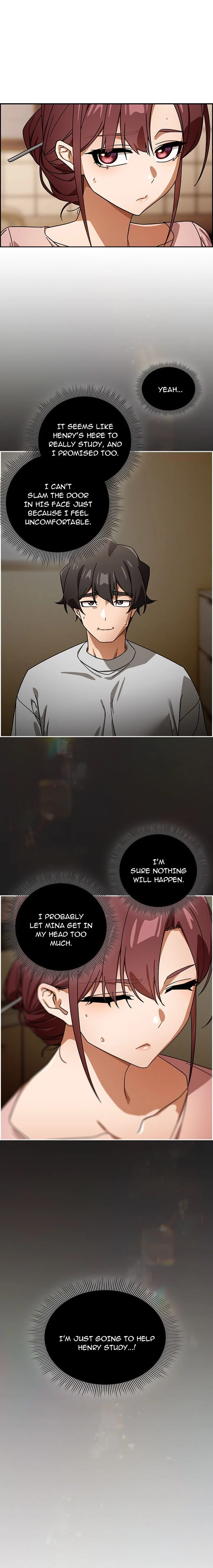 Switch ON Season 2 chapter 31 page 2