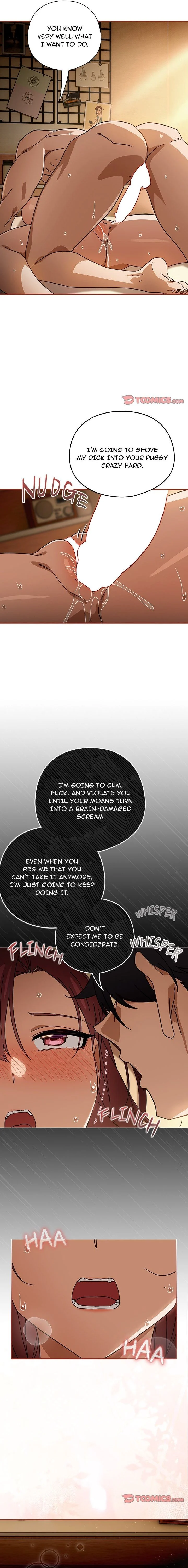 Switch ON Season 2 chapter 33 page 17