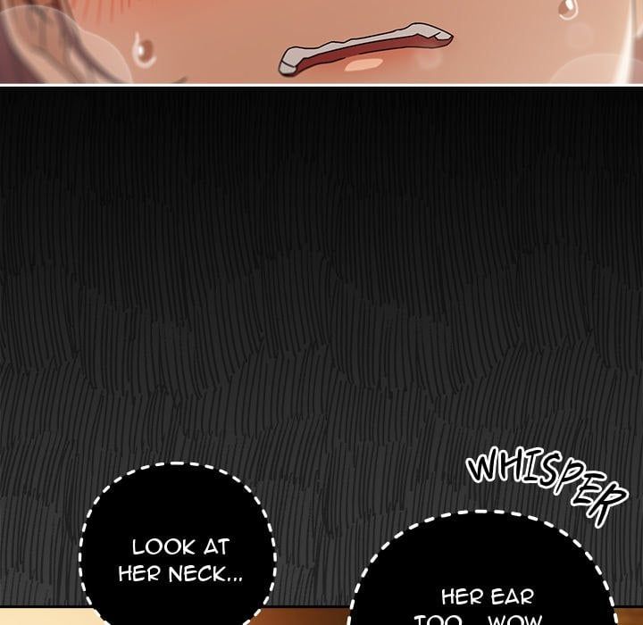 Switch ON Season 2 chapter 34 page 88