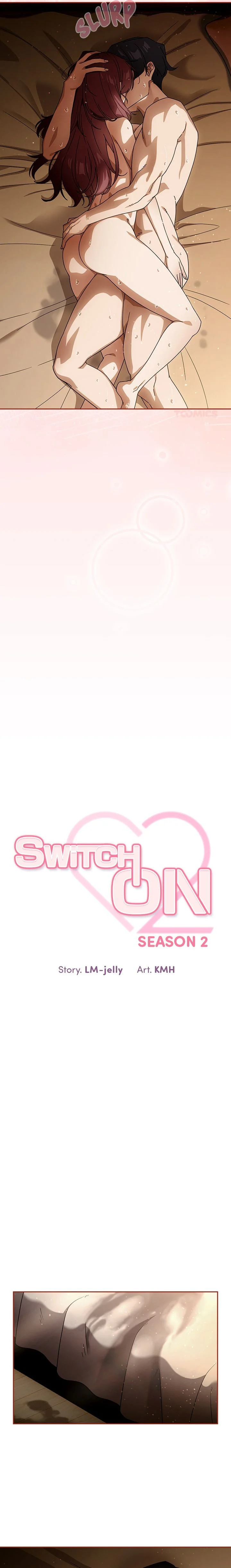 Switch ON Season 2 chapter 35 page 4