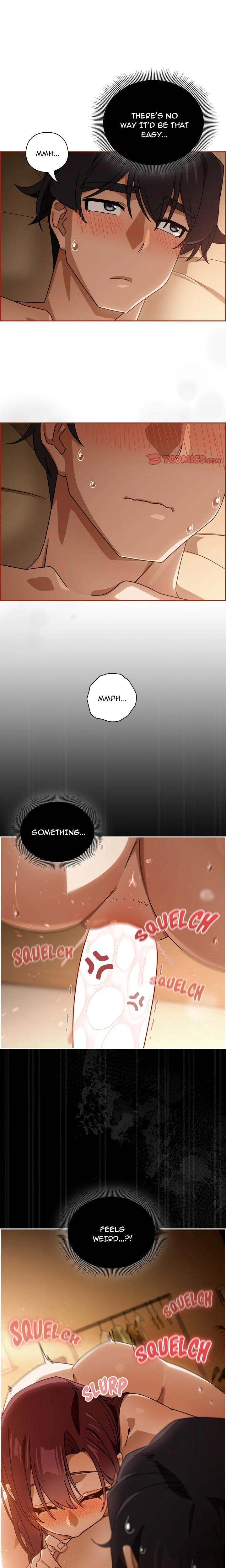 Switch ON Season 2 chapter 36 page 1