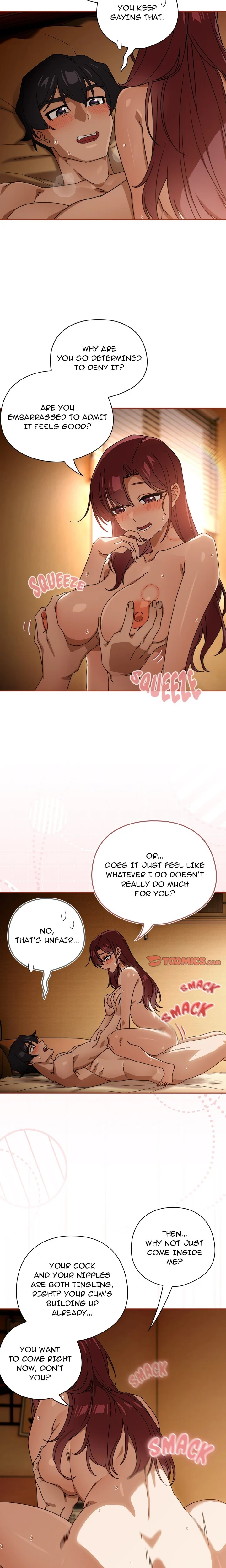 Switch ON Season 2 chapter 36 page 4