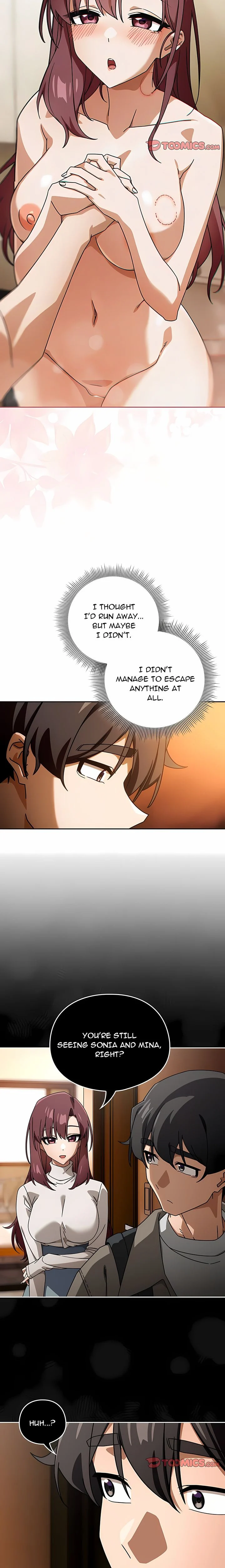 Switch ON Season 2 chapter 37 page 2