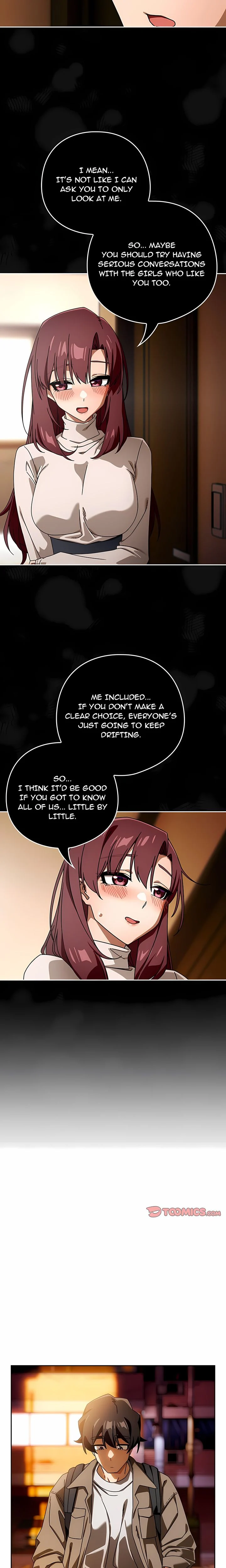 Switch ON Season 2 chapter 37 page 3