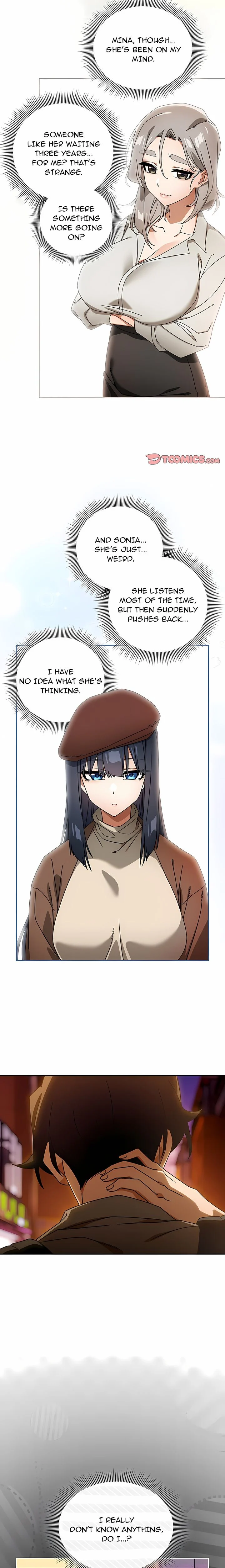 Switch ON Season 2 chapter 37 page 6