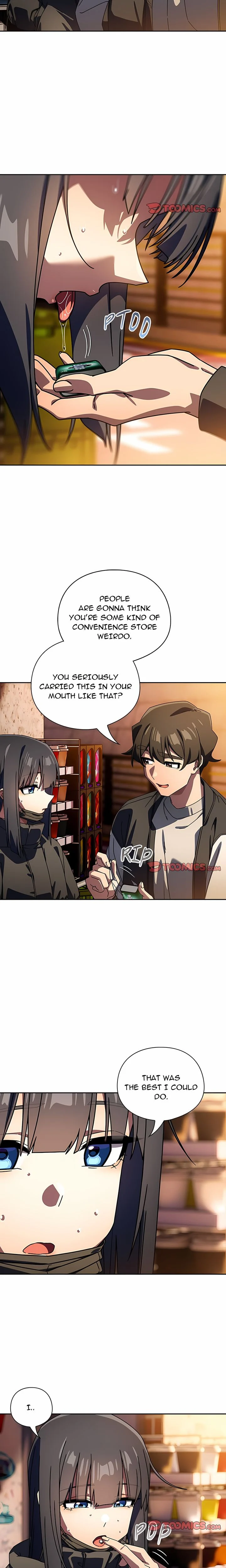 Switch ON Season 2 chapter 38 page 7