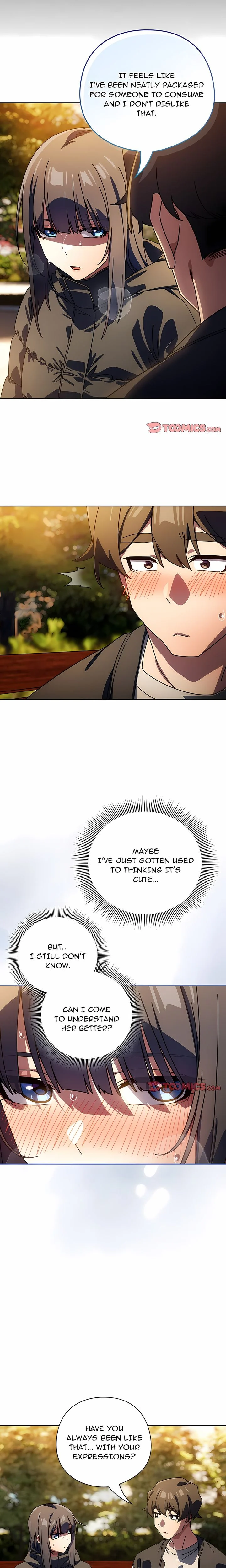 Switch ON Season 2 chapter 38 page 14