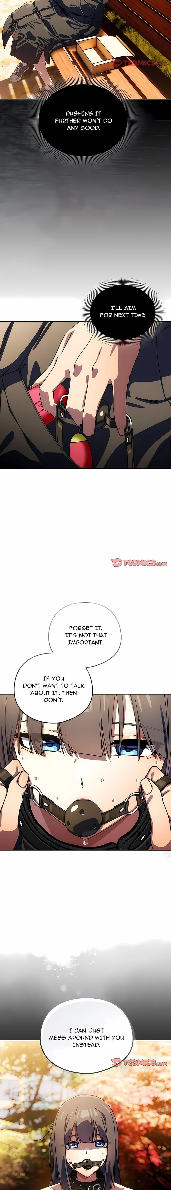 Switch ON Season 2 chapter 38 page 18