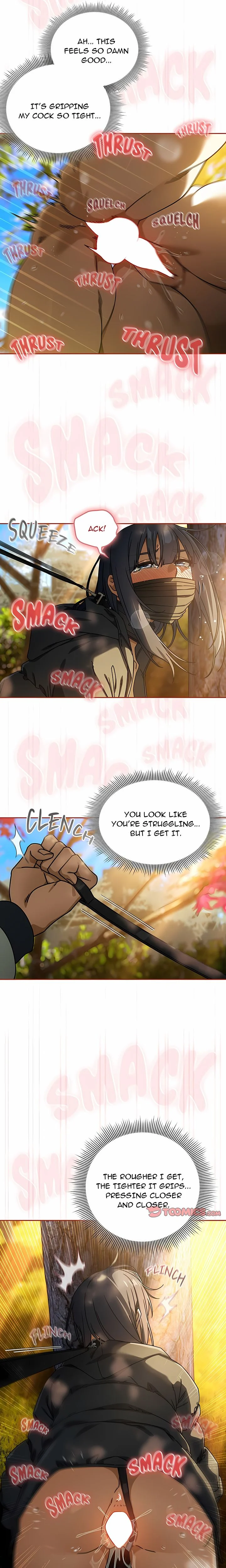Switch ON Season 2 chapter 39 page 3