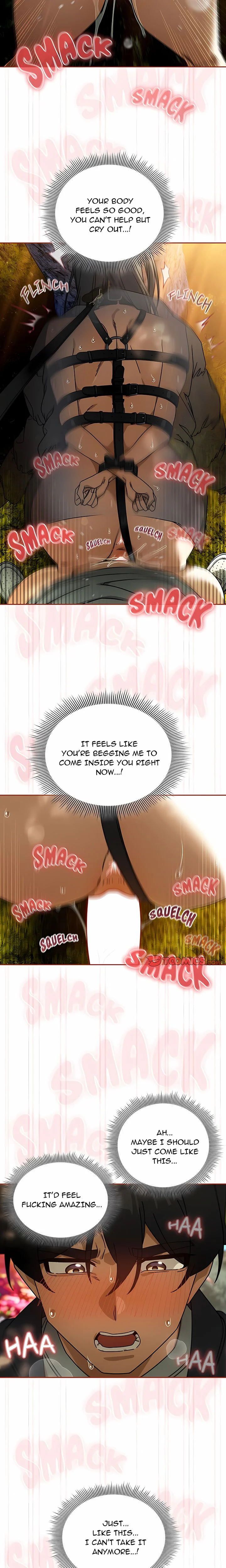 Switch ON Season 2 chapter 39 page 4