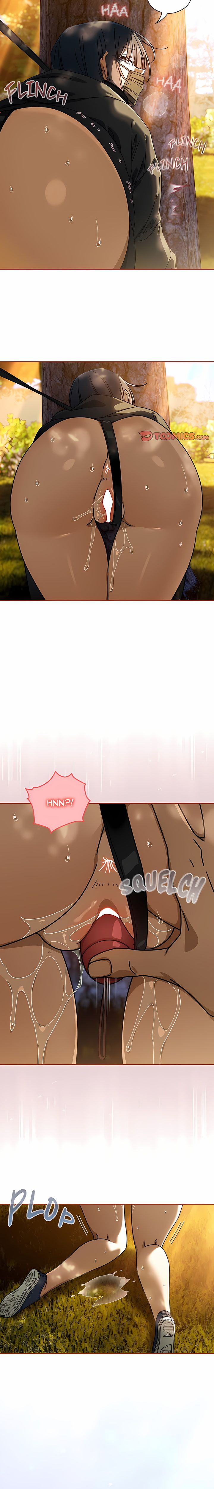 Switch ON Season 2 chapter 39 page 6