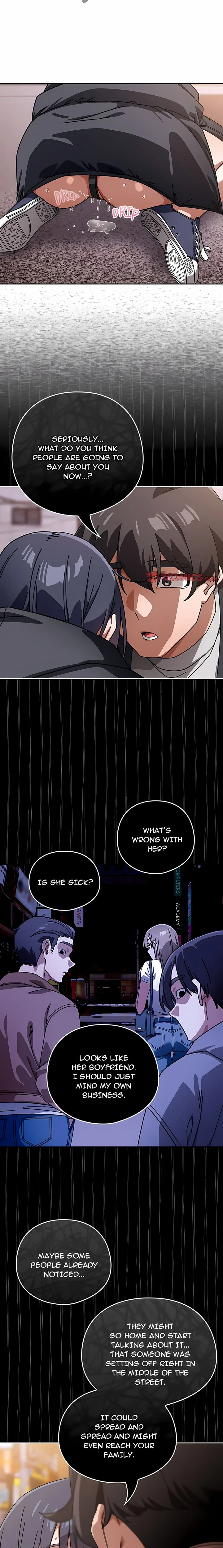 Switch ON Season 2 chapter 39 page 16