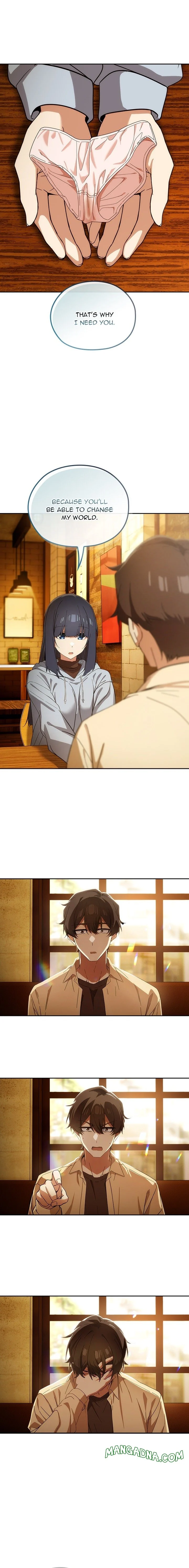 Switch ON Season 2 chapter 4 page 3